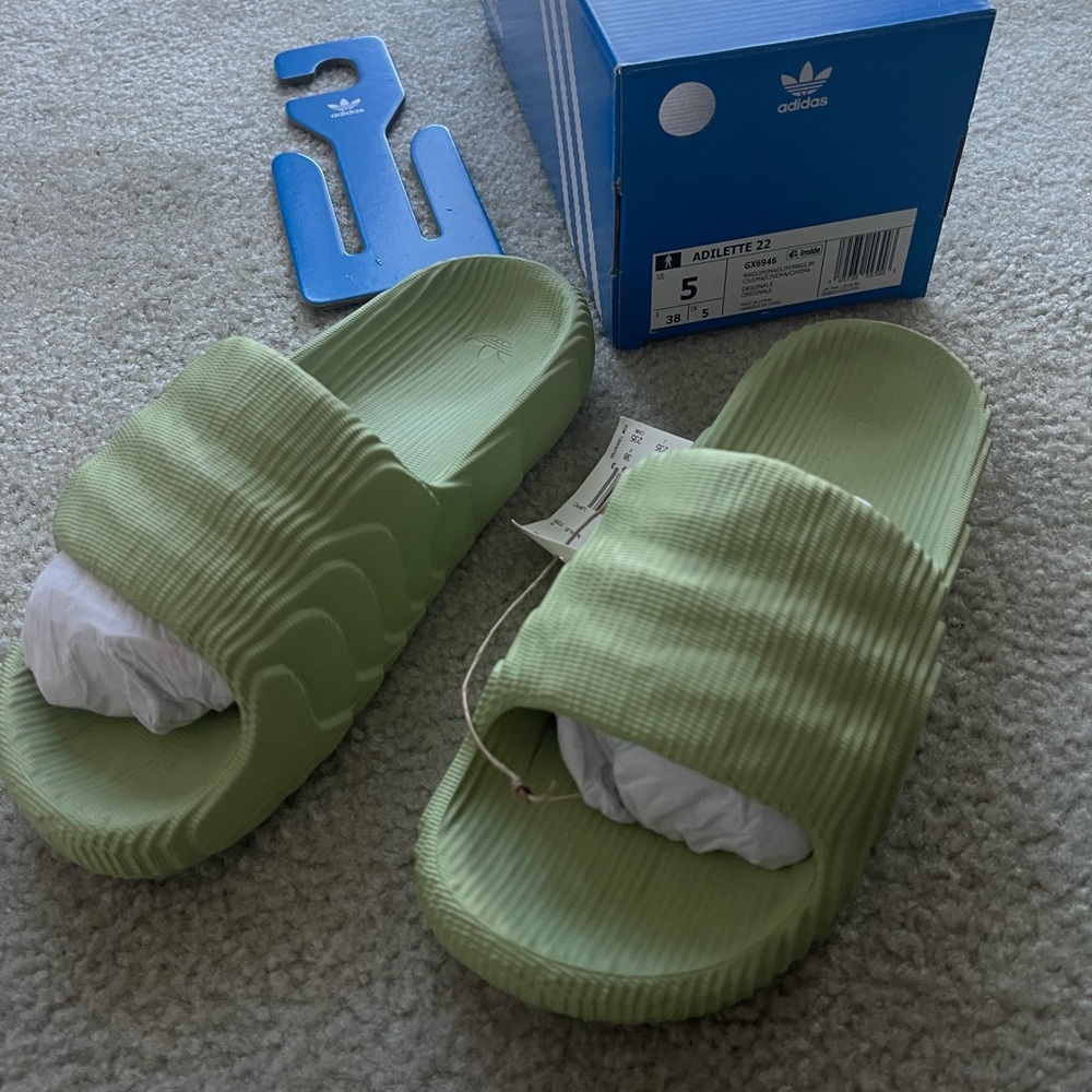 Adidas Adilette 22 Slide